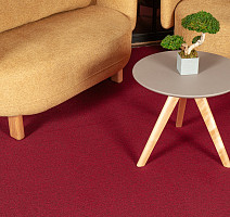 Haima Atom 10 Red фото 8 | FLOORDEALER